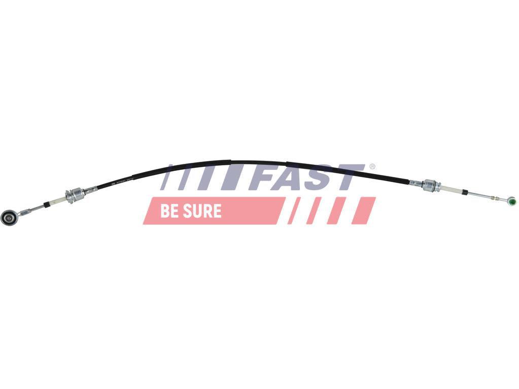TIRETTE À CÂBLE, BOÎTE DE VITESSE FIAT PUNTO GRANDE 05> 1200/892.
