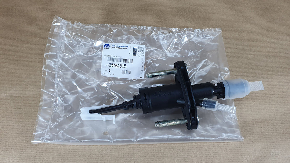 Émetteur d’embrayage pour Opel Insignia A 1.4 1.6 1.8 — 55561915 — vue 1