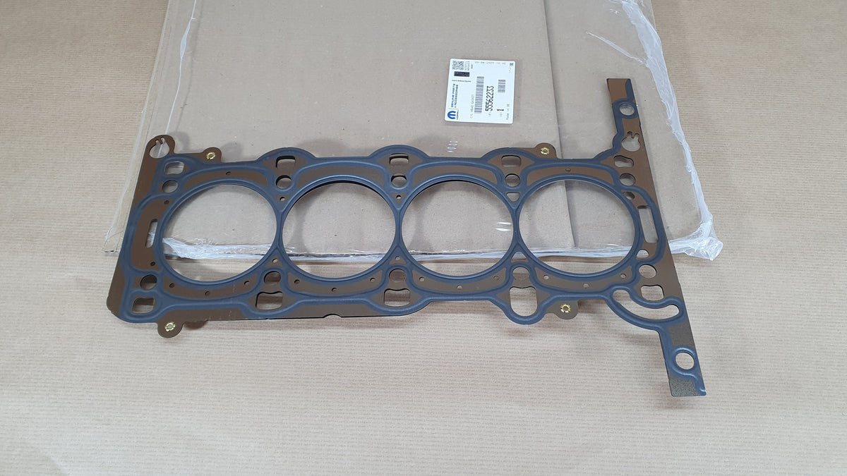 Joint de culasse pour Opel Insignia A 1.4T — 55562233 — vue 1