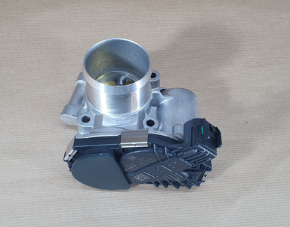 Boîtier papillon pour Opel Adam 1.4 — 55565489 — vue 2