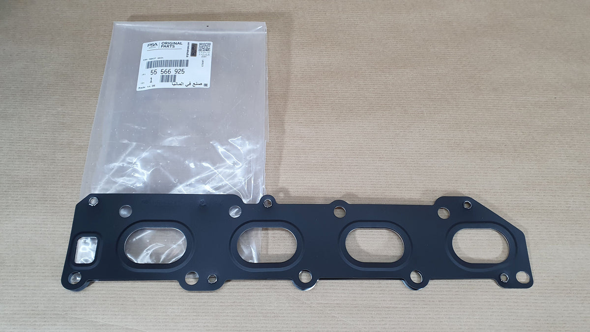 Joint de collecteur d’échappement pour Opel Astra G — 55566925 — vue 1