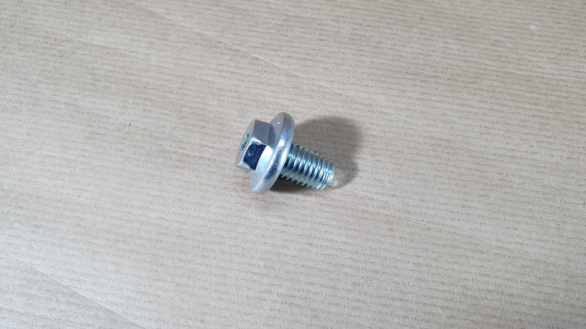 Bouchon de vidange d’huile pour Opel M18 17Mm 1 / 75 — 55577568 — vue 2