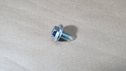 Bouchon de vidange d’huile pour Opel M18 17Mm 1 / 75 — 55577568 — vue 2