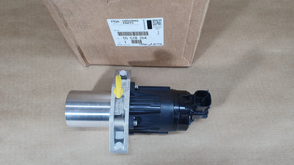 Vanne EGR pour Opel Insignia A/B 2.0Cdti — 55578264 — vue 1