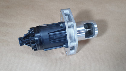 Vanne EGR pour Opel Insignia A/B 2.0Cdti — 55578264 — vue 2