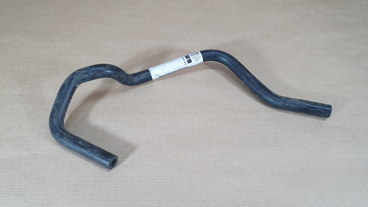 Conduite de reniflard moteur d’origine pour Opel Astra G/H 1.1/1.2/1.4 — 55578994 — vue 3