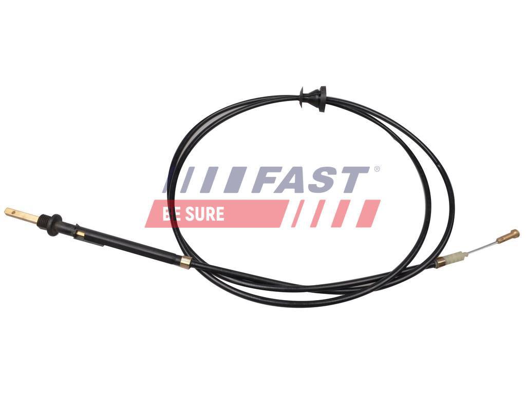 TIRETTE DE CAPOT MOTEUR IVECO DAILY 00>.