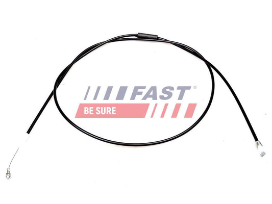 TIRETTE DE CAPOT MOTEUR FIAT PUNTO 99> 1700 MM.