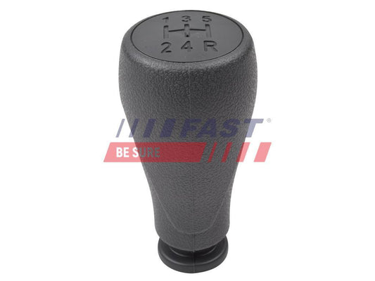 POMMEAU DE LEVIER DE VITESSE FIAT FIORINO 07>.