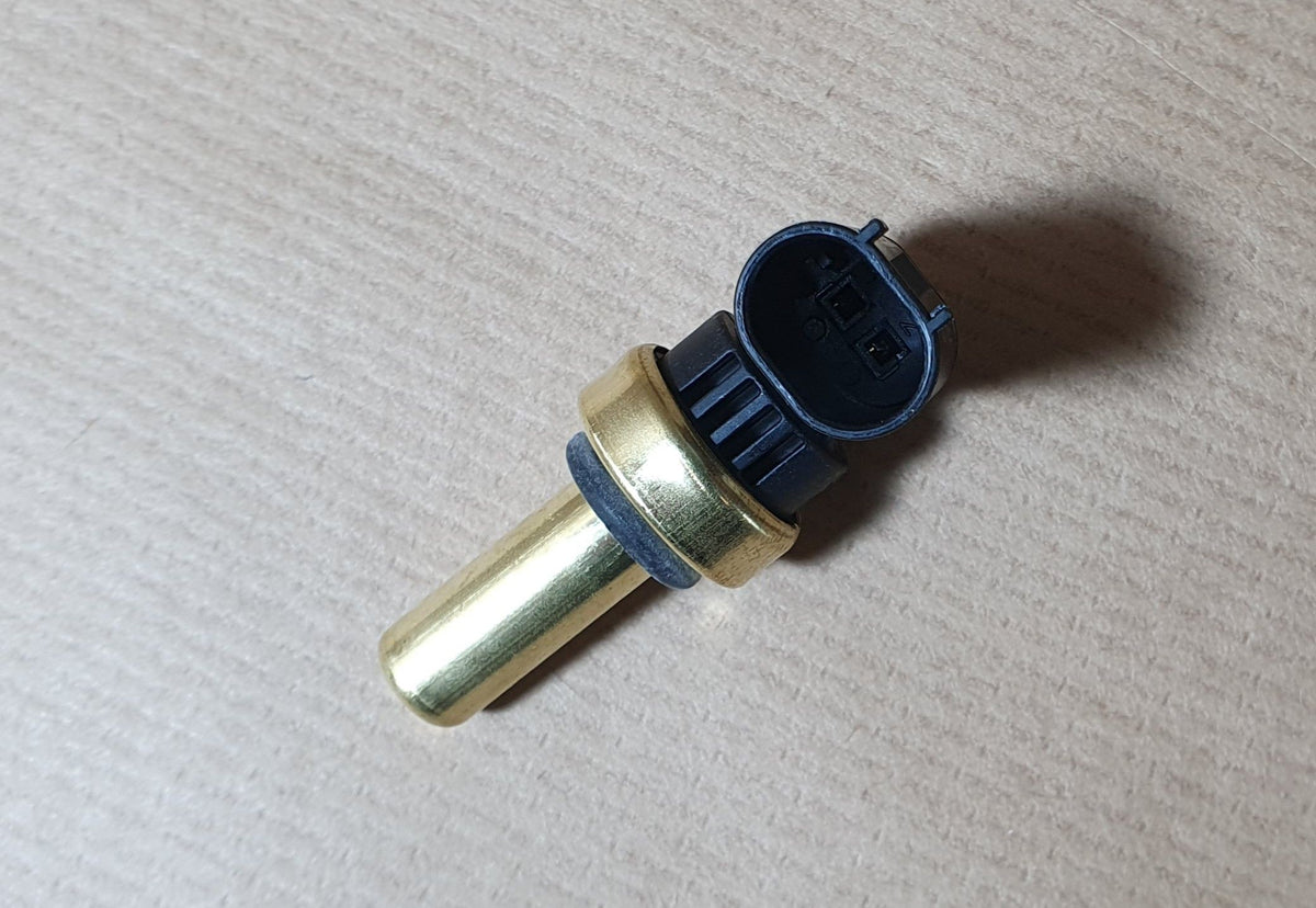Sonde de température de liquide de refroidissement pour Opel Astra H 1.6 — 55591401 — vue 2