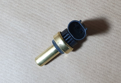 Sonde de température de liquide de refroidissement pour Opel Astra H 1.6 — 55591401 — vue 2