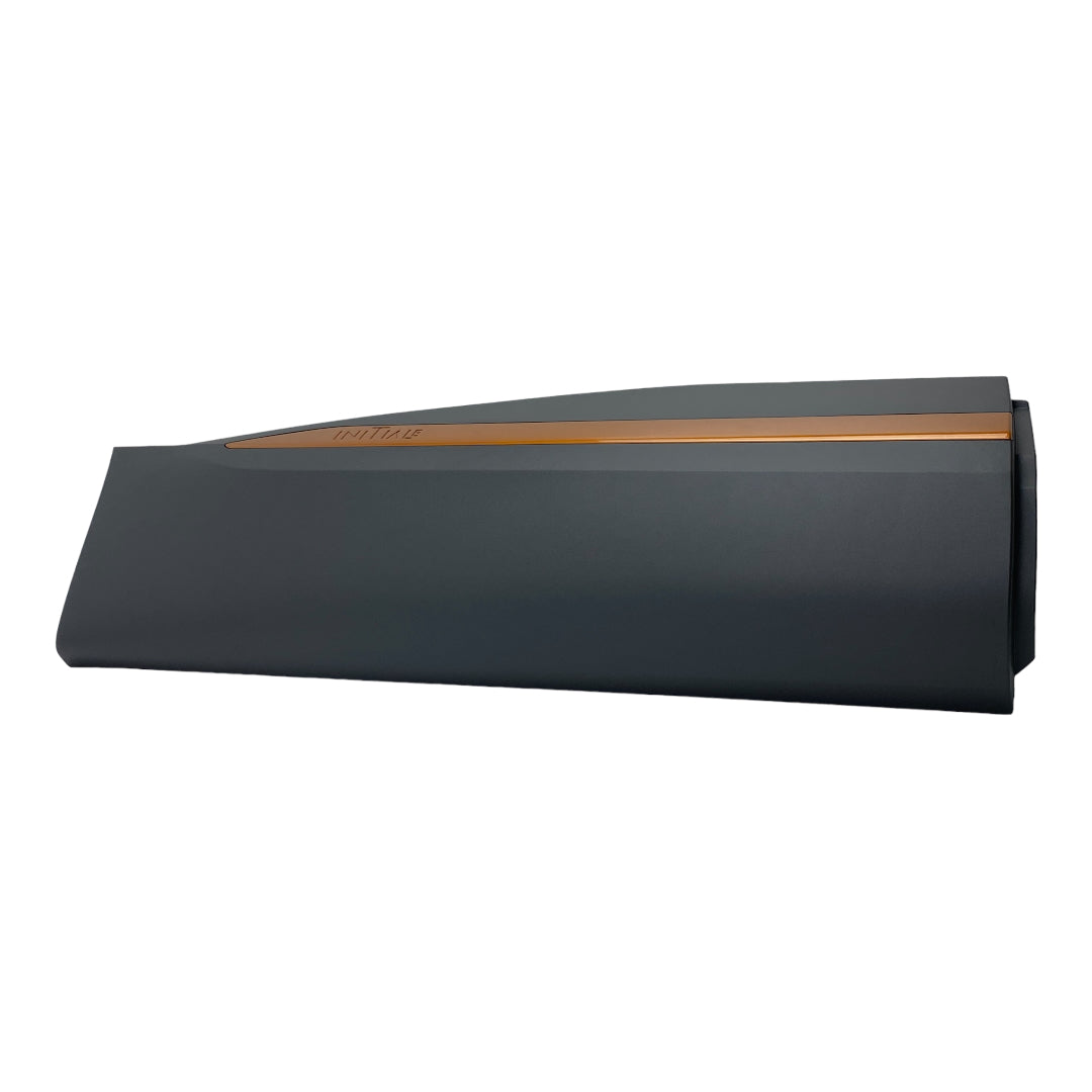 Pièce d'origine Baguette de porte arrière droite pour Renault Captur II 828766950R