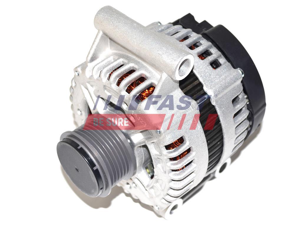 ALTERNATEUR FIAT DUCATO 06> 2.2 JTD 150A.