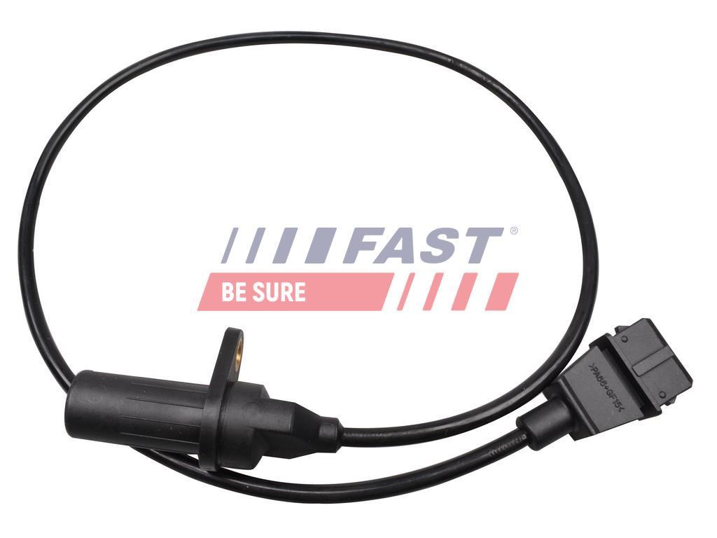 CAPTEUR DE POSITION DE VILEBREQUIN FIAT DOBLO 00> 1.6.