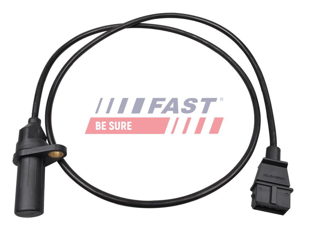 CAPTEUR DE POSITION DE VILEBREQUIN FIAT CINQUE / SEICENTO 1.1 SPI/MPI 3-PIN.