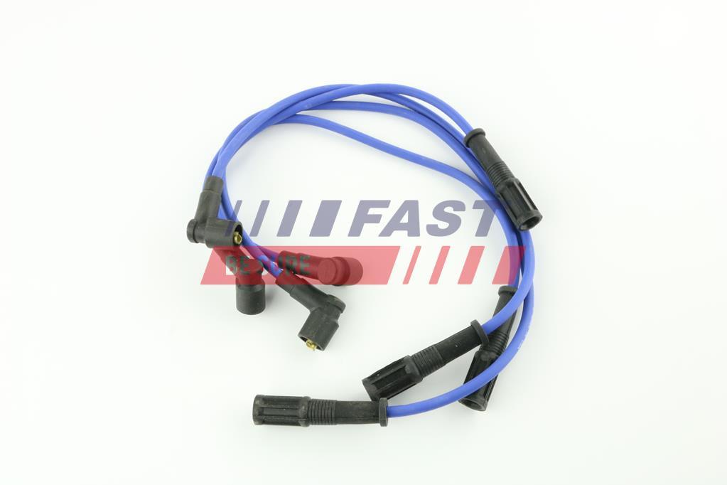 KIT DE CÂBLES D`ALLUMAGE FIAT PALIO/SIENA 97> 1.4 8V.