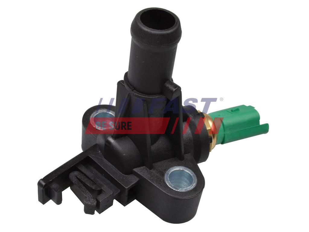 SONDE DE TEMPÉRATURE, LIQUIDE DE REFROIDISSEMENT FIAT PANDA 03>.