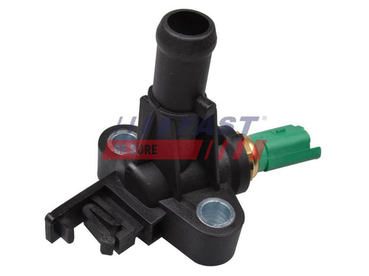 SONDE DE TEMPÉRATURE, LIQUIDE DE REFROIDISSEMENT FIAT PANDA 03>.