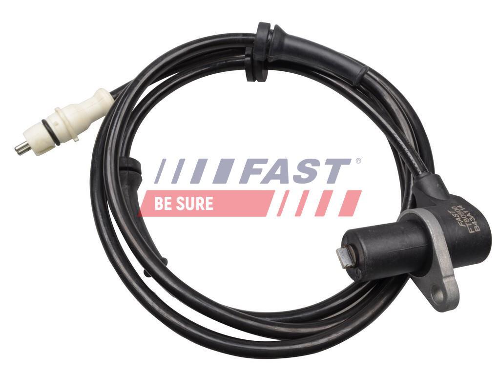 CAPTEUR ABS FIAT DUCATO 02> AVANT G/D.