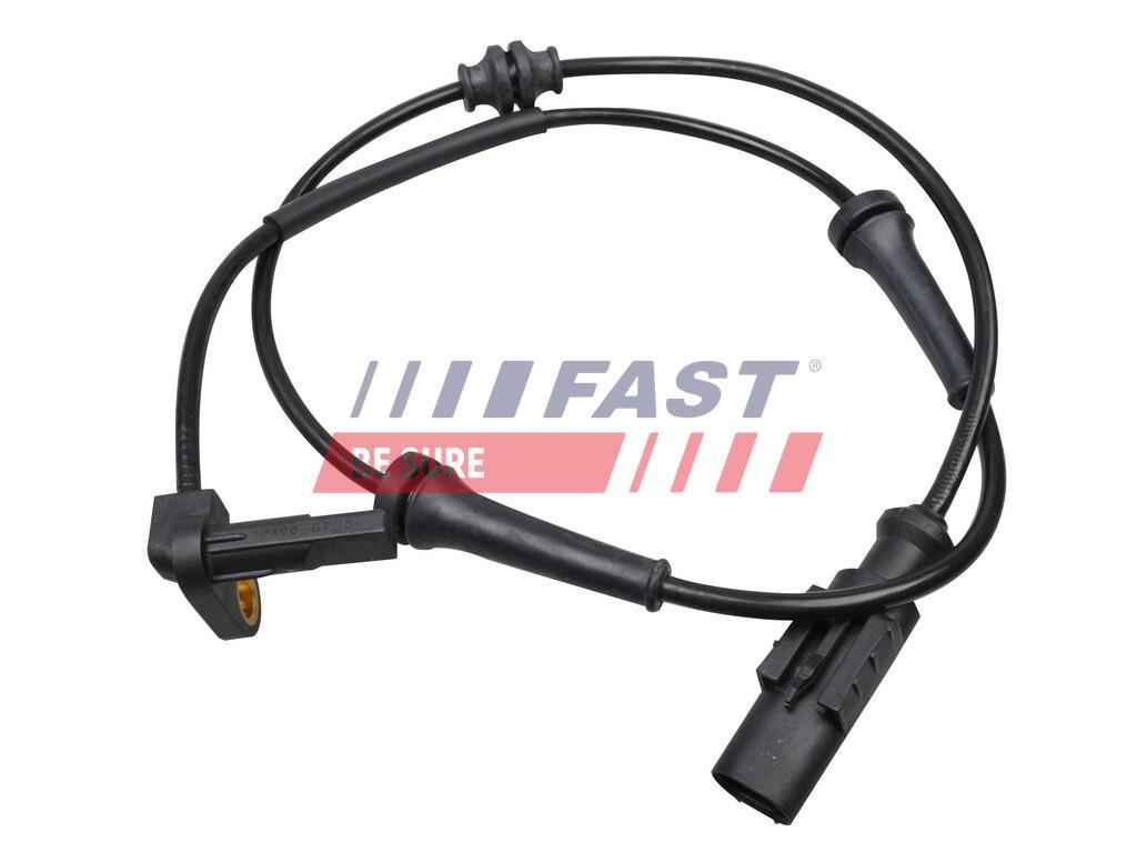 CAPTEUR ABS FIAT FIORINO 07> AVANT G/D.