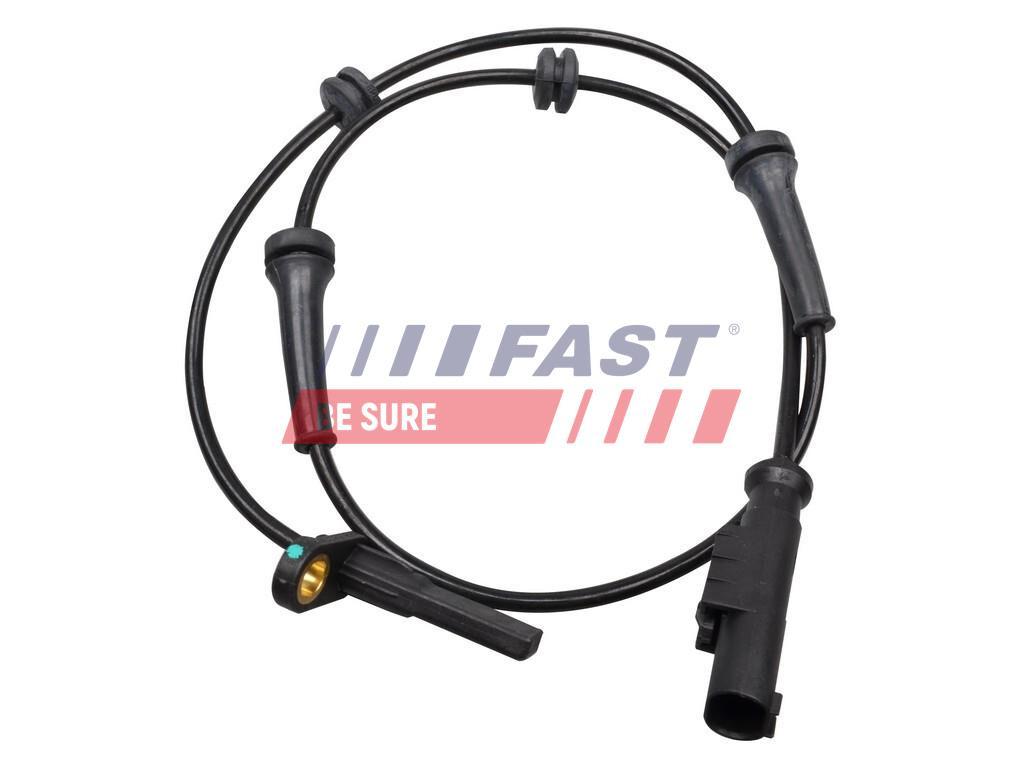 CAPTEUR ABS FIAT FIORINO 07> ARRIÈRE DROIT.