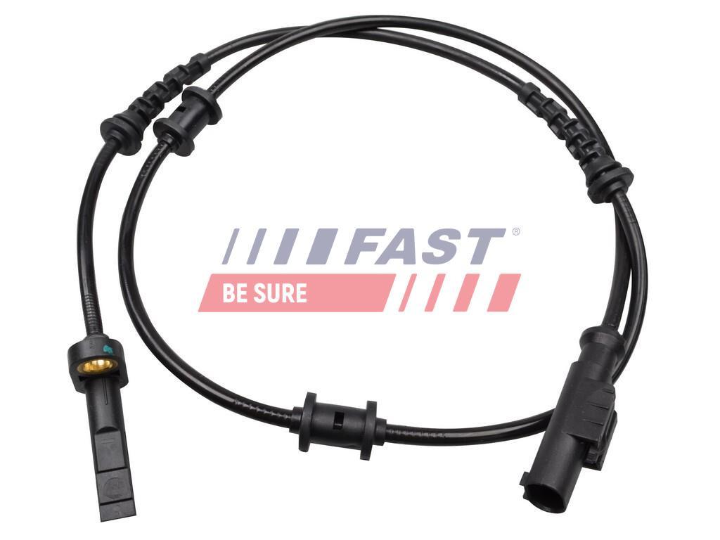 CAPTEUR ABS FIAT DUCATO 06>/ 14> ARRIÈRE G/D.