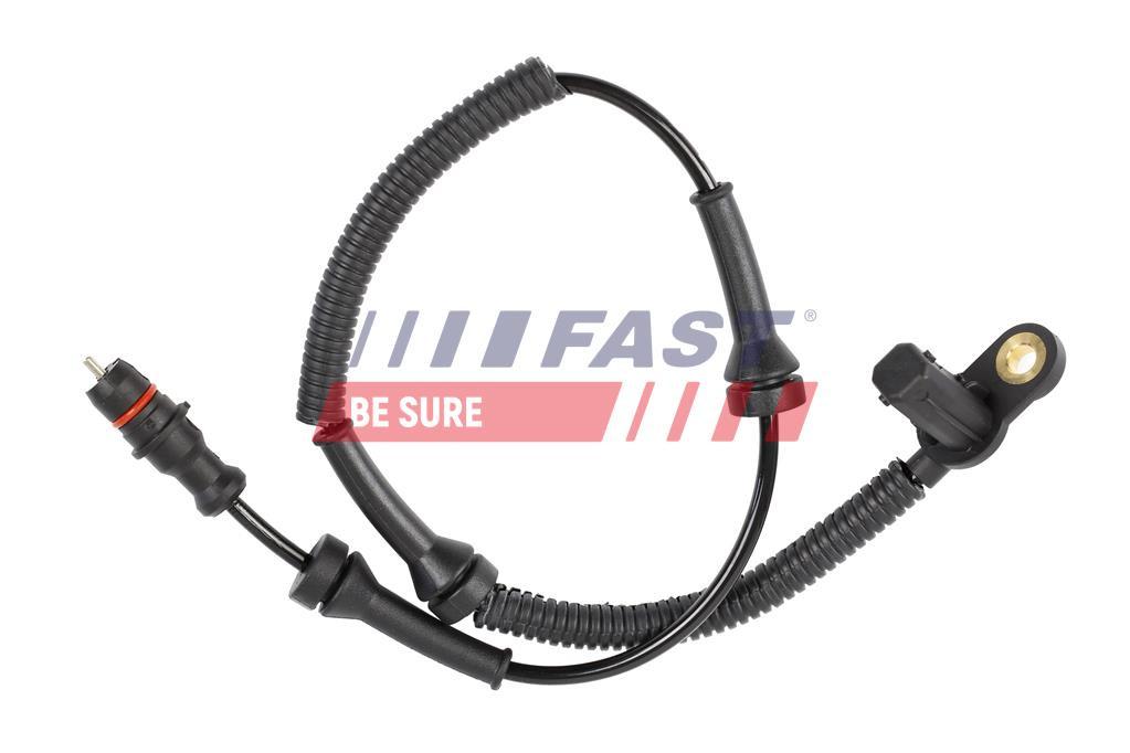 CAPTEUR ABS RENAULT MASTER II 98> AVANT G/D 2-PIN.