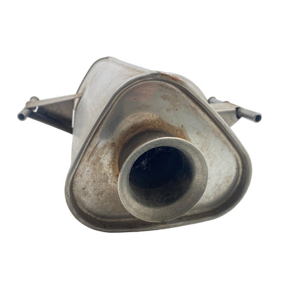 Pièce d'origine Silencieux arrière pour Renault Master III Opel Movano B Nissan NV400 2.3 201006240R