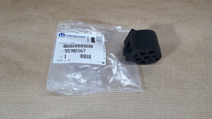 Silentbloc de radiateur pour Opel Adam — 55702167 — vue 1