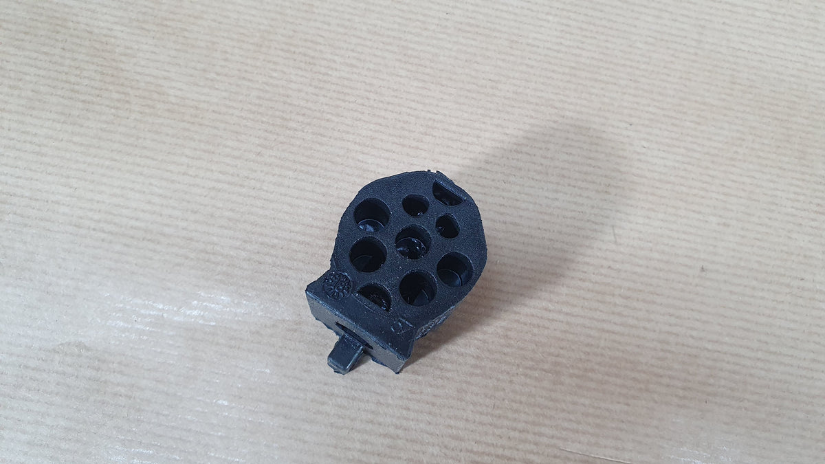Silentbloc de radiateur pour Opel Adam — 55702167 — vue 2
