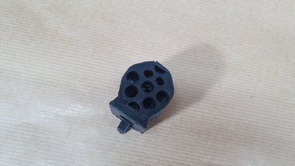 Silentbloc de radiateur pour Opel Adam — 55702167 — vue 2