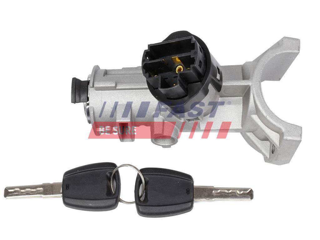 FERMETURE-VOLANT FIAT DUCATO 06> 5-PIN.