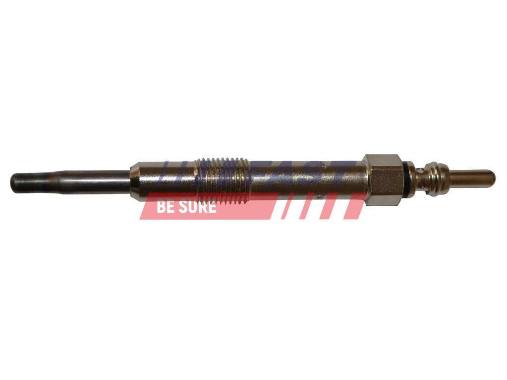 BOUGIE DE PRÉCHAUFFAGE FIAT DOBLO 00> 1.9 JTD 8V.