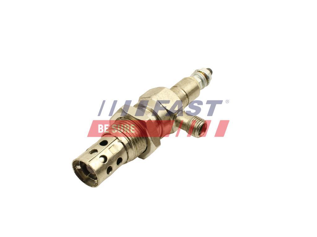 BOUGIE DE PRÉCHAUFFAGE DE FLAMME FIAT DUCATO 94> 2.8 TDID.