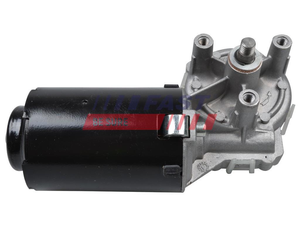 MOTEUR D`ESSUIE-GLACE FIAT CINQUE / SEICENTO AVANT.