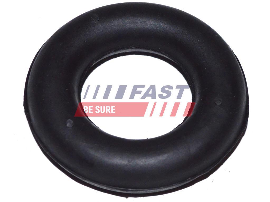 SILENT BLOC ECHAPPEMENT FIAT DUCATO 94> 2.5 D/TD.