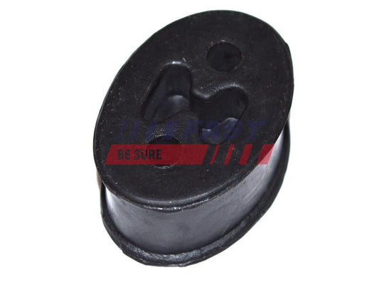 SILENT BLOC ECHAPPEMENT FIAT PANDA 03> AVANT.