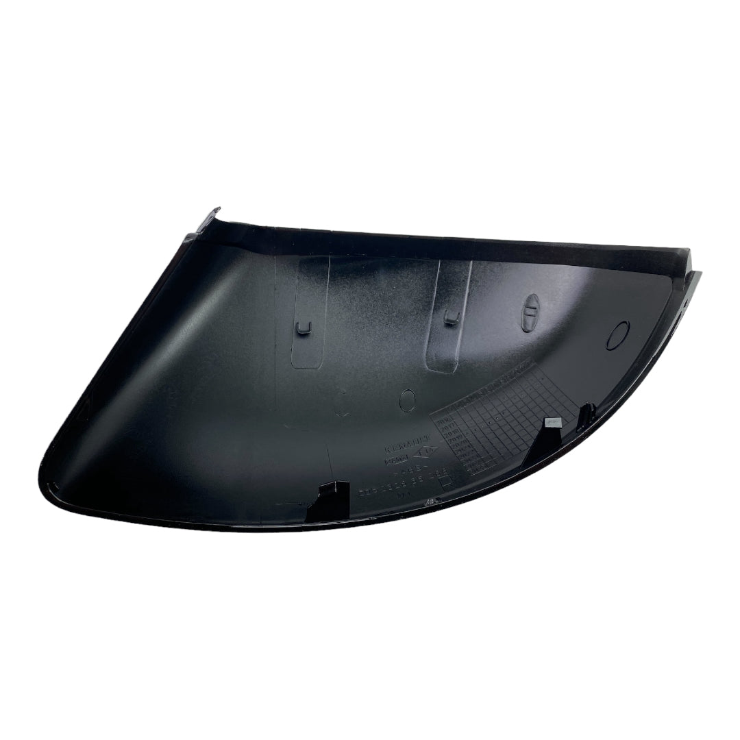 Pièce d'origine Coque de rétroviseur droite pour Dacia Duster II 963747093R