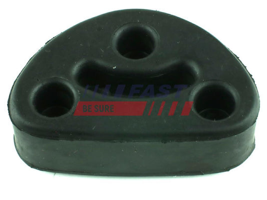 SILENT BLOC ECHAPPEMENT FIAT DUCATO 02> ARRIÈRE 2.0 /2.3 JTD.