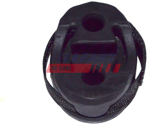 SILENT BLOC ECHAPPEMENT FIAT DUCATO 06> FILTRE À PARTICULES (FAP/DPF) 2.3 / 3.0 JTD EPDM.