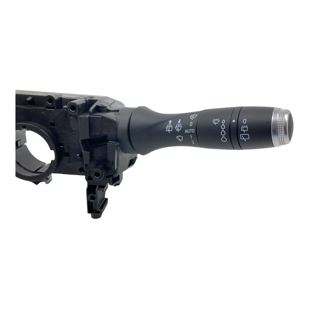 Pièce d'origine Commodo de colonne de direction pour Renault Zoe ZE 255675601R