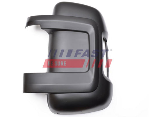 REVÊTEMENT, RÉTROVISEUR  FIAT DUCATO 06>/ 14> GAUCHE COURTE.