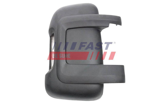 REVÊTEMENT, RÉTROVISEUR  FIAT DUCATO 06>/ 14> DROIT COURTE.