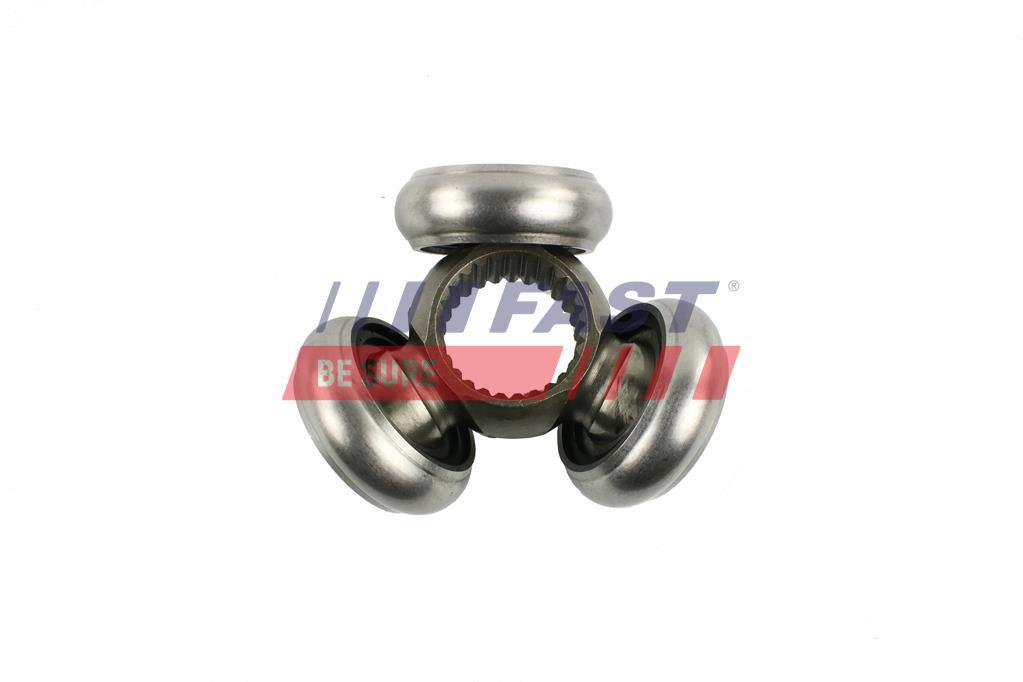 CROISILLON D`ARBRE DE TRANSMISSION FIAT DOBLO 09> 2.0 D 27/46.6X23X16.2.