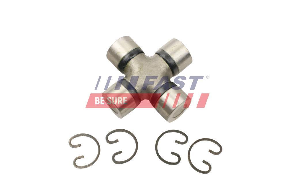 CROISILLON ARBRE DE TRANSMISSION MERCEDES SPRINTER 06> 906 31X88 MM.