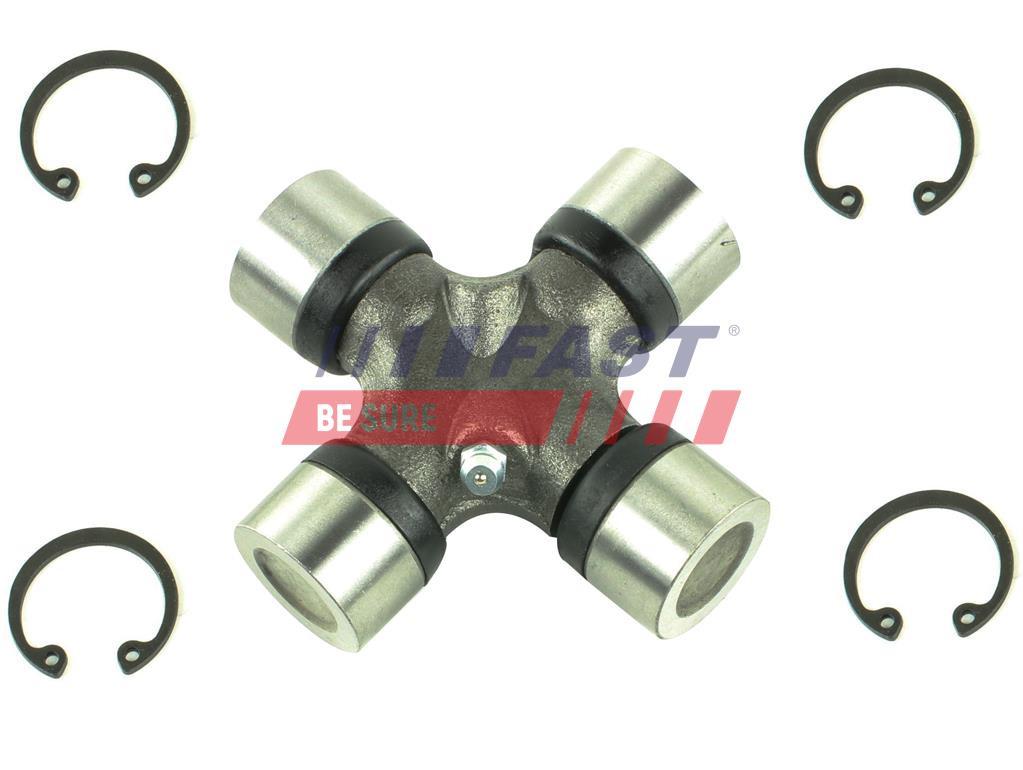 CROISILLON ARBRE DE TRANSMISSION MERCEDES SPRINTER 95> 901-905 27x88 MM.