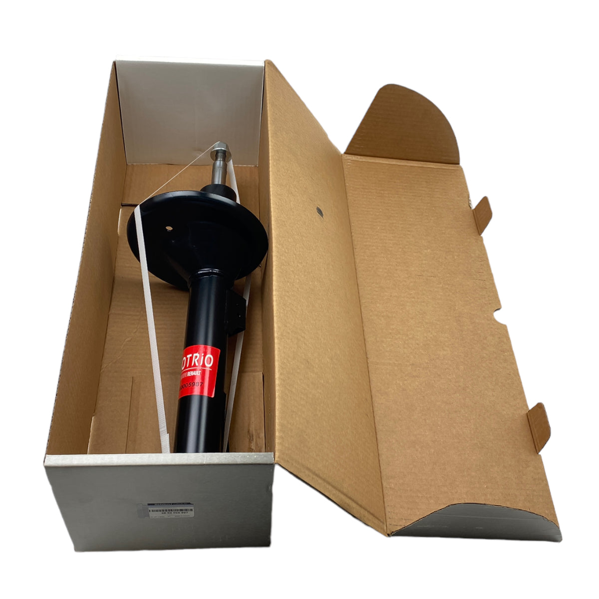 Pièce d'origine Amortisseur arrière pour Renault Safrane 8660005987