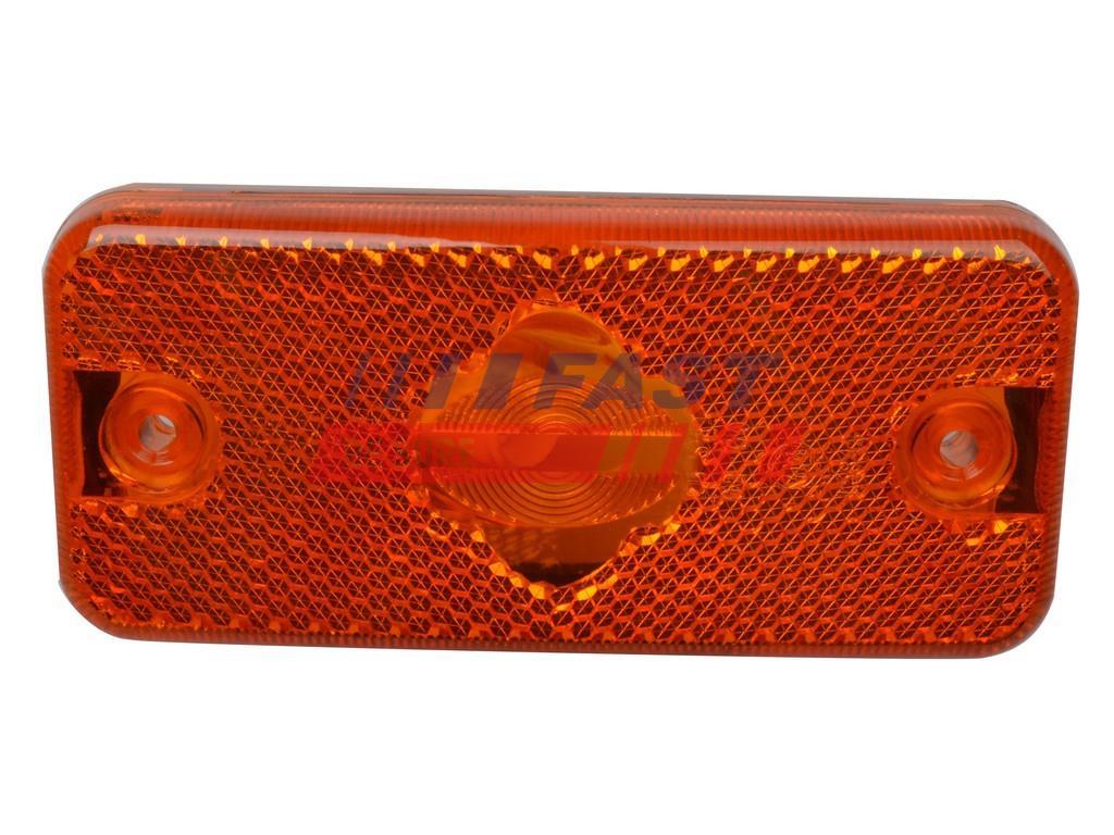 FEU LATERAL IVECO DAILY 06> 00> LED.