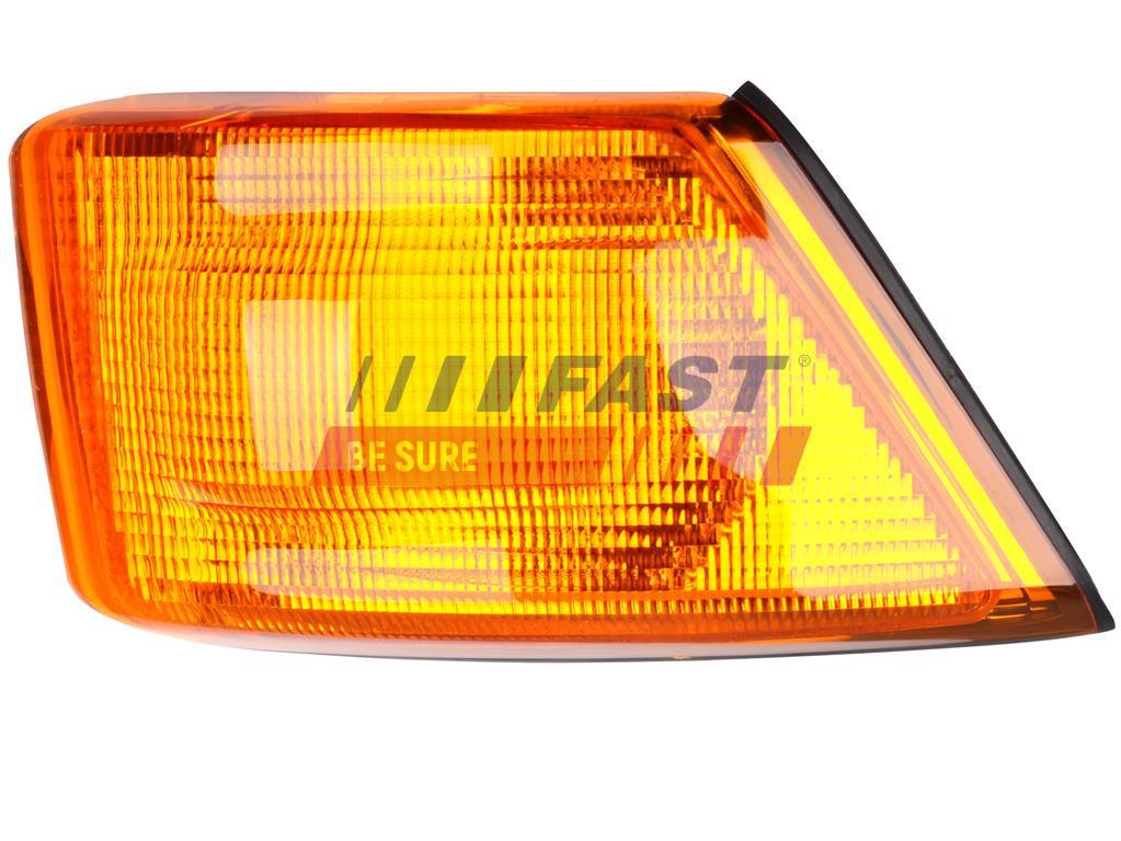 FEU CLIGNOTANT IVECO DAILY 00> DROIT ORANGE.