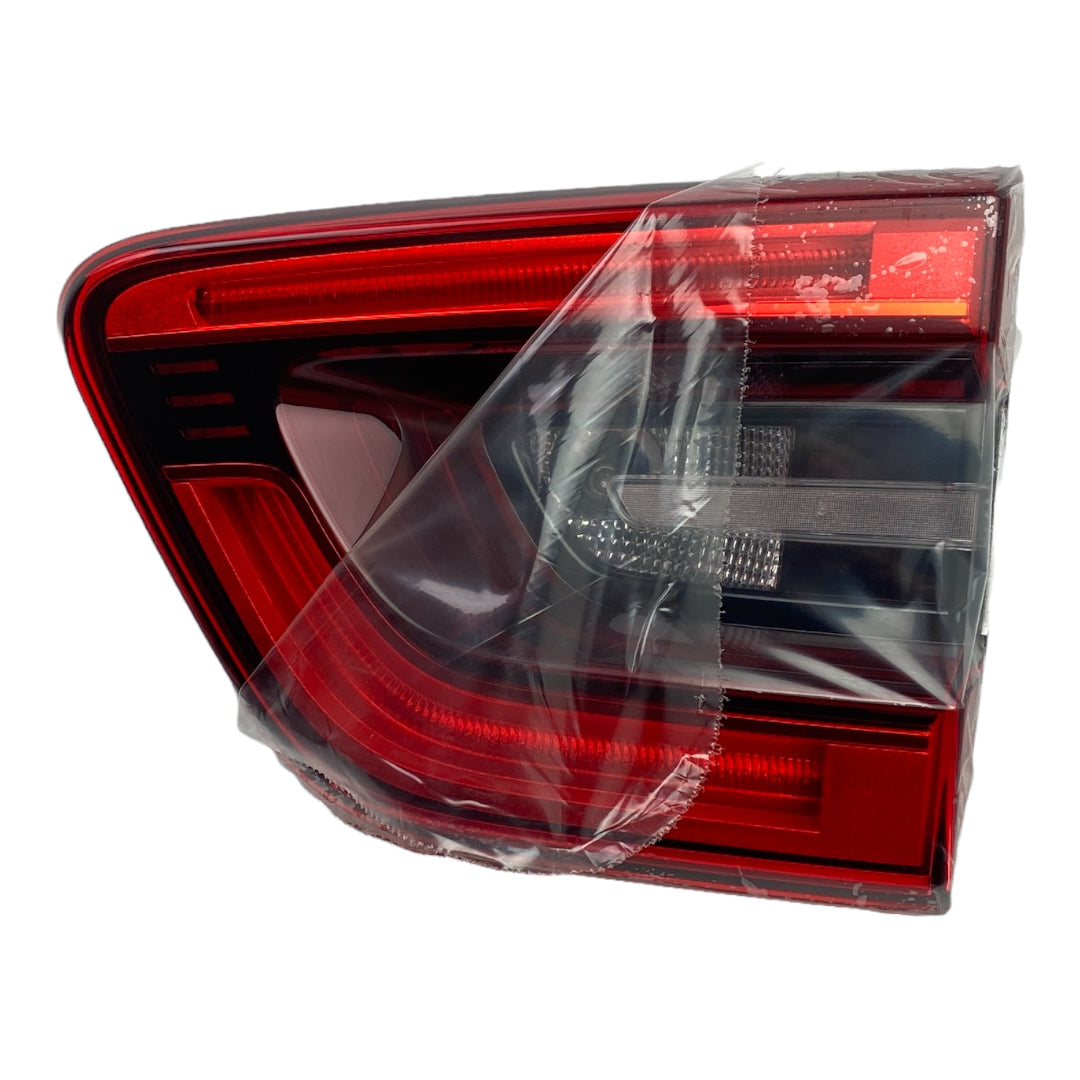 Pièce d'origine Feu arrière droit sur hayon pour Renault Kadjar 265508898R